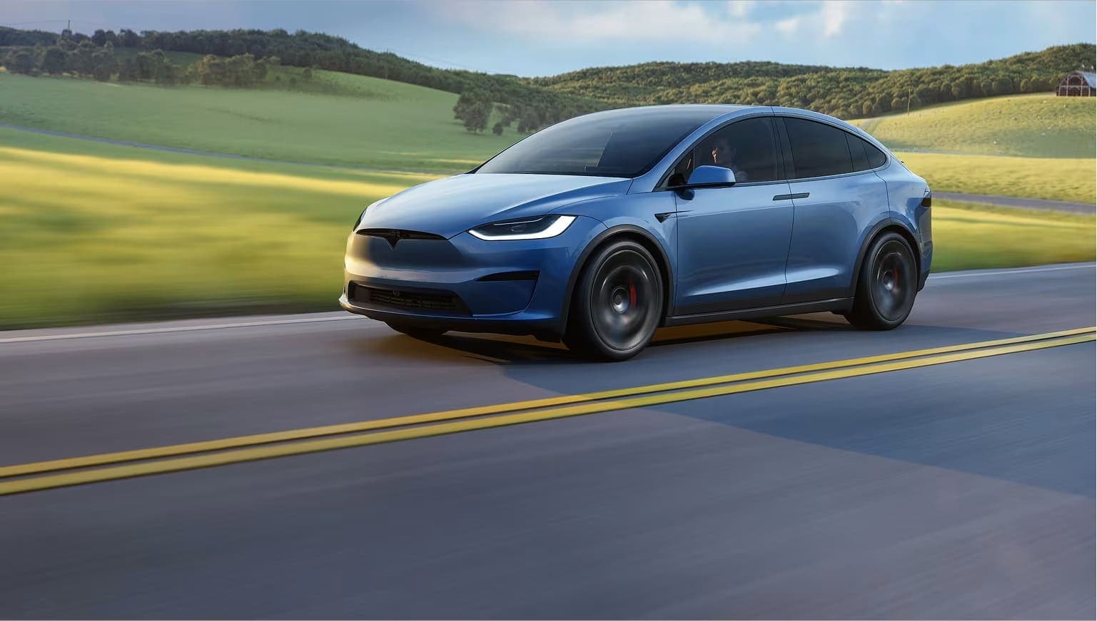 Model X