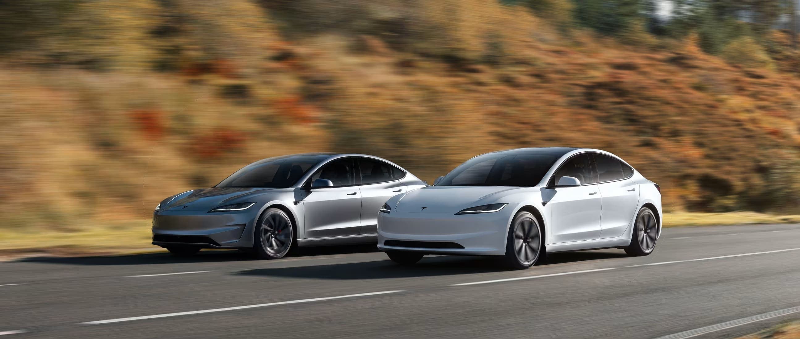 Model 3